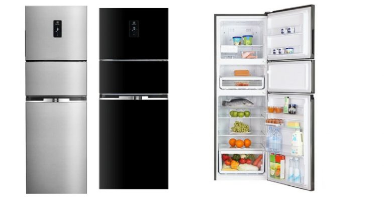 3. Đánh giá tủ lạnh 3 cửa có tốt không? Có nên mua không?