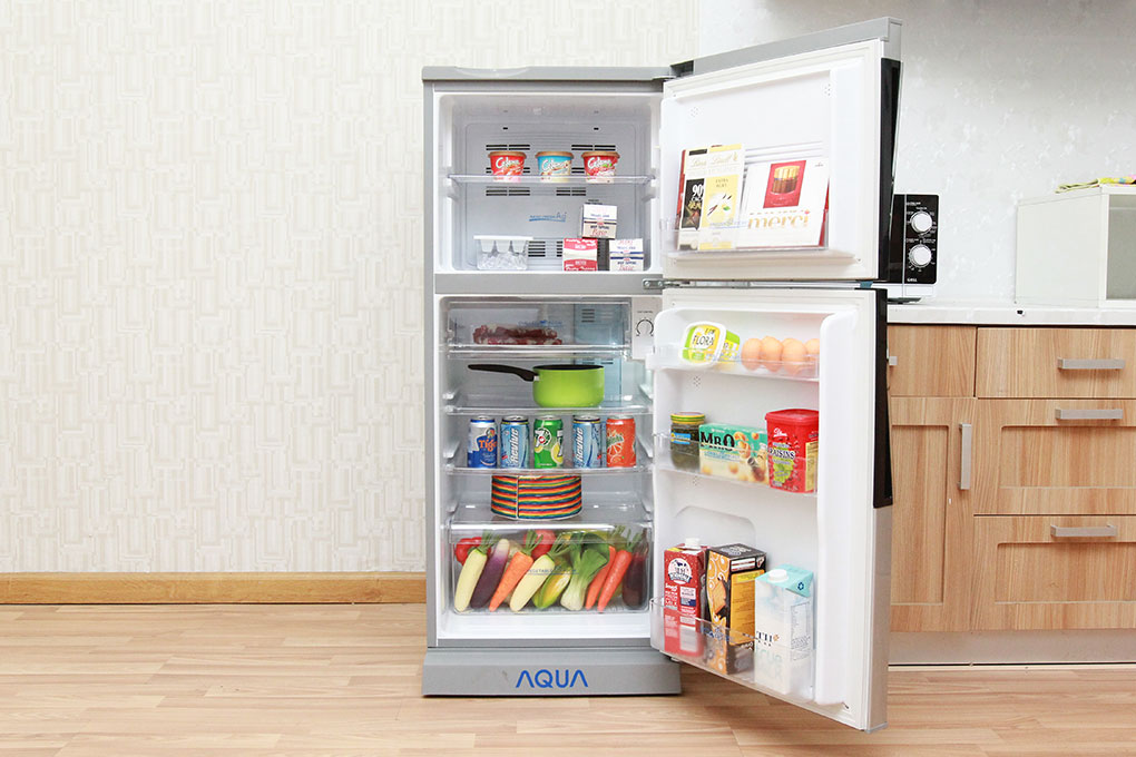 4. Một số mẹo để sử dụng tủ lạnh dưới 150L tiết kiệm điện năng nhất