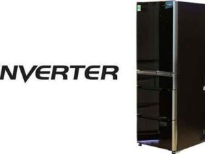 3. Tủ lạnh Hitachi giá rẻ với công nghệ Inverter thiết kiệm điện hiệu quả