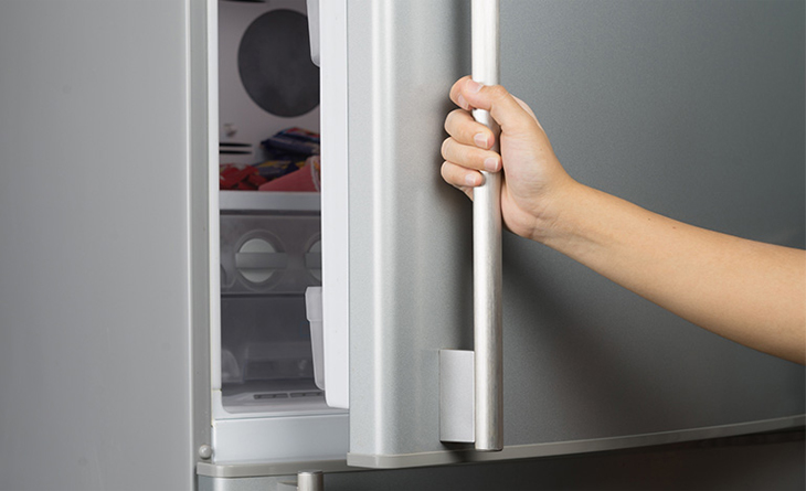 Tiết kiệm điện hơn so với tủ lạnh thông thường