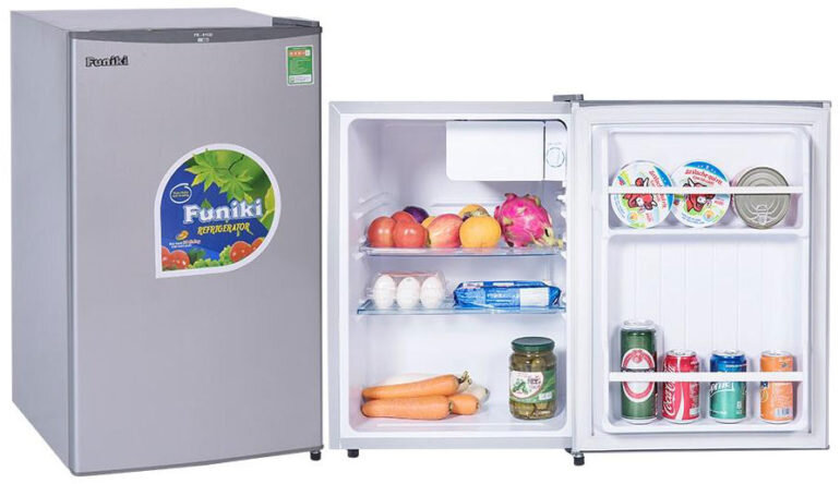 Chọn kích thước tủ lạnh phù hợp