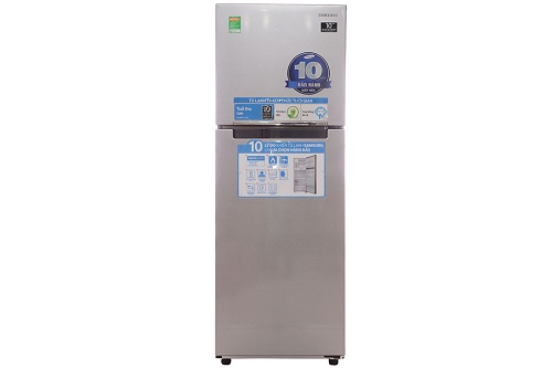 Tủ lạnh Samsung RT22FARBDSA  sang trọng làm lạnh nhanh