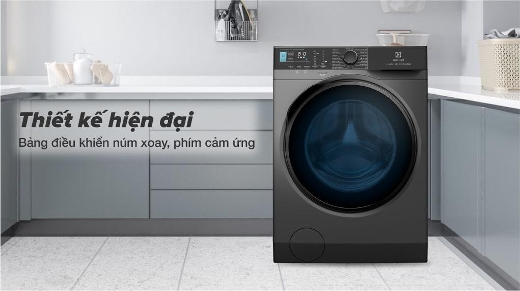 1. EWF1024P5SB Khái quát thông tin về máy giặt Electrolux giá rẻ