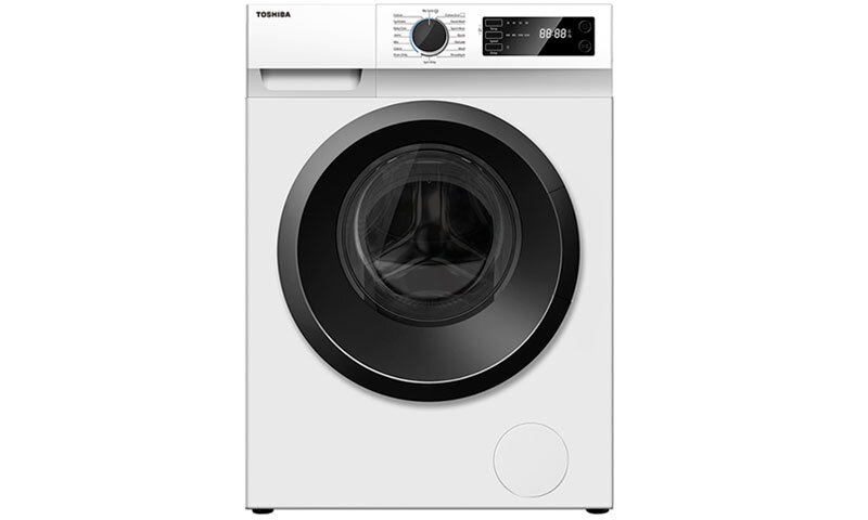 Nơi bán Máy giặt Toshiba lồng ngang Inverter 8.5 kg TW-BH95S2V giá rẻ nhất  tháng 08/2022