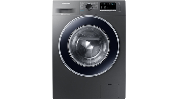 máy giặt Samsung được bảo hành