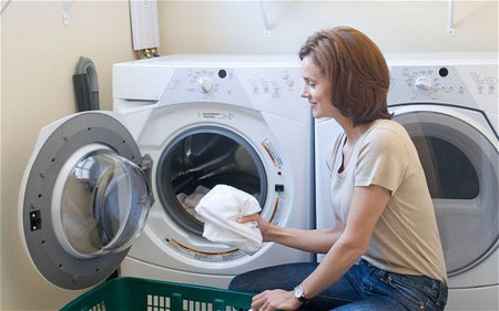 Hướng dẫn cách khắc phục máy giặt Panasonic bị mất nguồn tại Hà Đông