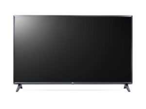 LG LM57 43 inch HD TV, hình ảnh phía trước không có hình ảnh bên trong, 43LM5750PTC