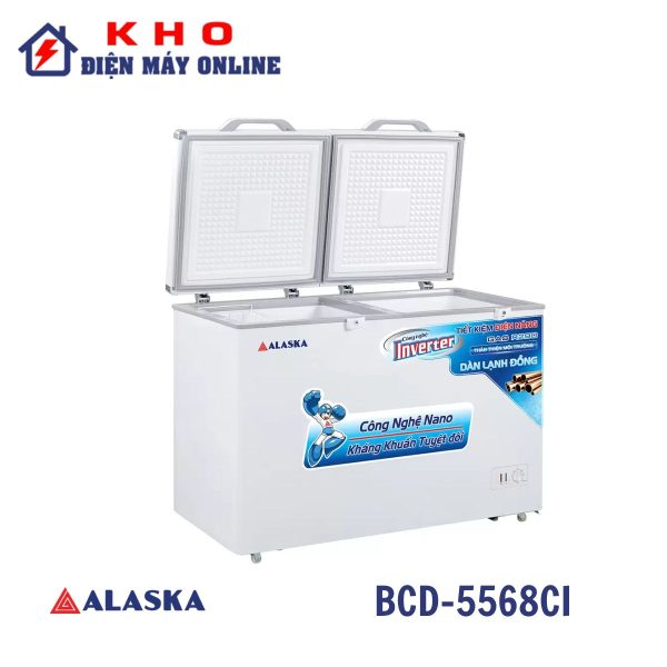 BCD-5568CI