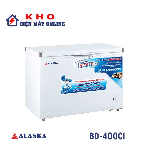 BD-400CI