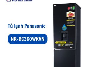 NR-BC360WKVN