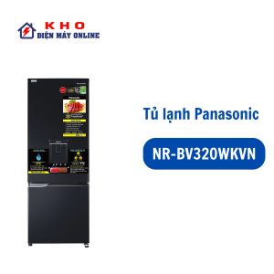 NR-BV320WKVN