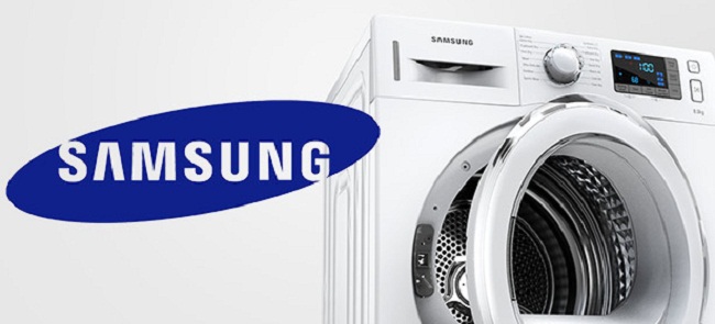 Máy giặt Samsung báo lỗi 4C2