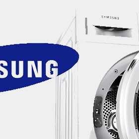 Khắc phục lỗi nháy đèn (chớp nháy) liên tục trên máy giặt Samsung