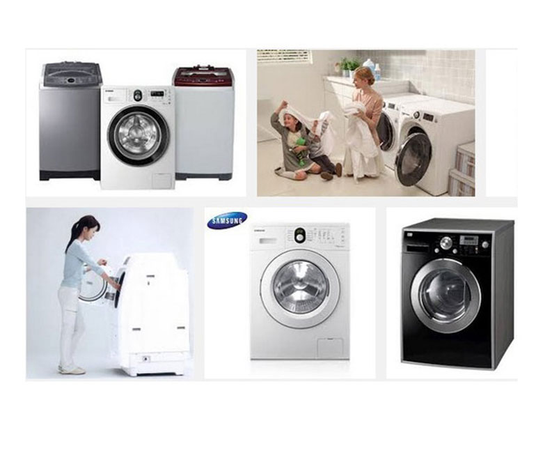 Những điểm đáng lưu ý khi khắc phục bảng mã lỗi máy giặt Samsung