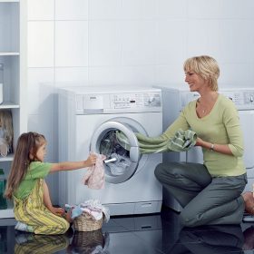 Cách sử dụng máy giặt Samsung chi tiết nhất