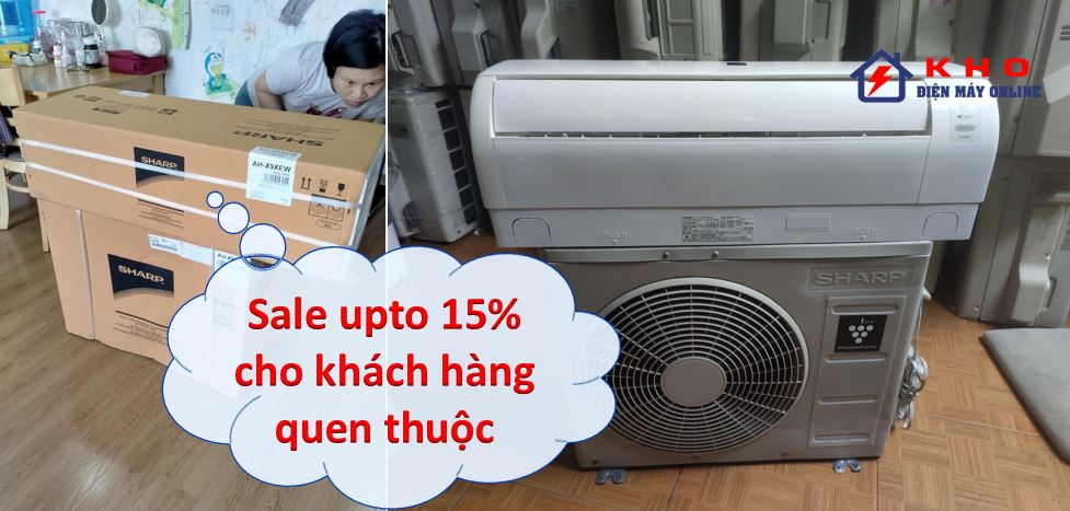 7. Khách hàng quen thuộc sẽ nhận được nhiều ưu đãi