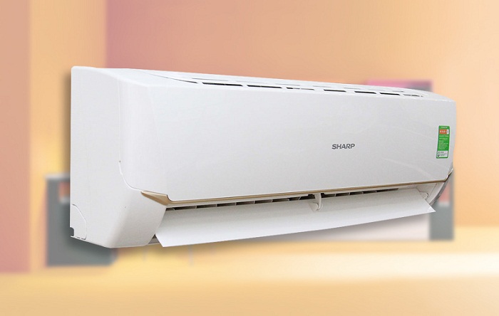 Máy lạnh Sharp 9000 có tốn điện không?