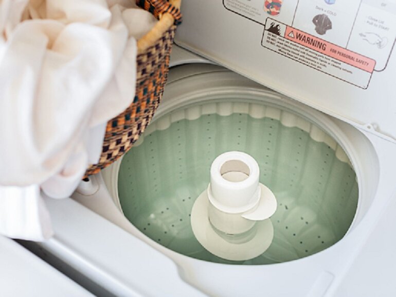 Máy giặt Samsung không cấp nước - Nguyên nhân và cách khắc phục hiệu quả 