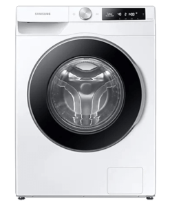 1. Máy giặt Samsung WW90T634DLE/SV AI inverter phù hợp với gia đình có từ 3 - 5 người