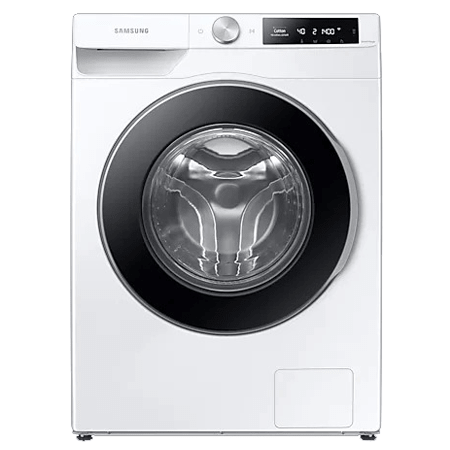 1. Máy giặt Samsung WW90T634DLE/SV AI inverter phù hợp với gia đình có từ 3 - 5 người