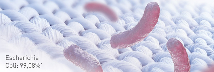Công nghệ sấy Hybrid Dry Lite - sấy diệt khuẩn