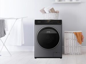 1. Thông số kỹ thuật của máy giặt sấy Panasonic NA-V95FC1LVT