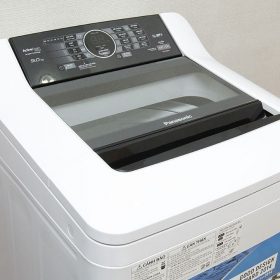 Máy giặt Panasonic báo lỗi E2 【Cách khắc phục】