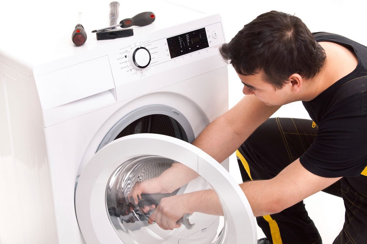 Cần tìm hiểu cách sửa bo mạch máy giặt Samsung đơn giản để khắc phục lỗi