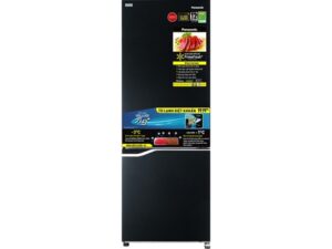 Tủ lạnh Panasonic Inverter 290 lít NR-BV320GKVN mặt chính diện