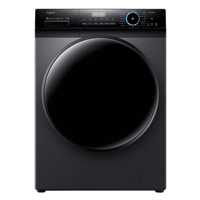 Máy giặt thông minh AI Aqua inverter 10kg AQD-D1003G.BK