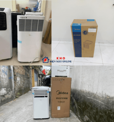 Hình ảnh khách hàng mua hàng thực tế
