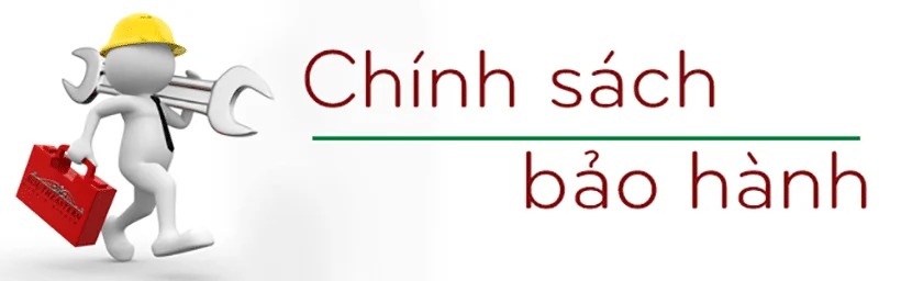 3. Chế độ bảo hành máy sấy LG