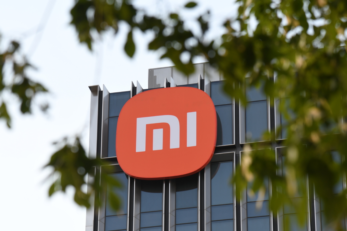 Đôi nét về thương hiệu Xiaomi