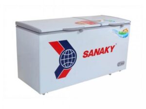 Tủ đông Sanaky 569 lít VH-5699W1