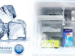 Tủ lạnh Funiki 150 lít FR-152CI làm đá nhanh