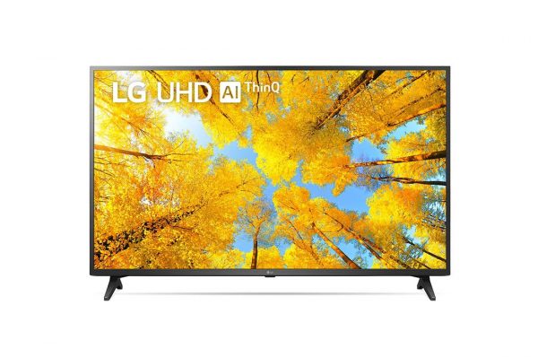 LG TV UHD 4K | LG Việt Nam