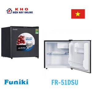 FR-51DSU