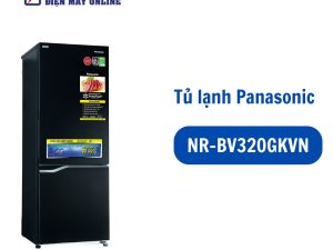 NR-BV320GKVN