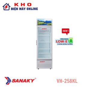 VH-258KL