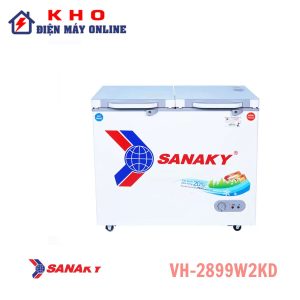 VH-2899W2KD