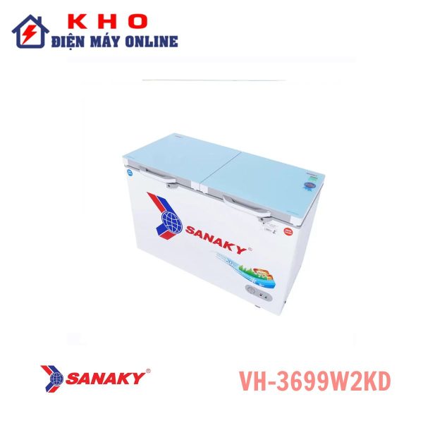VH-3699W2KD