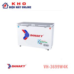 VH-3699W4K