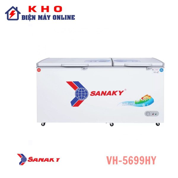 VH-5699HY