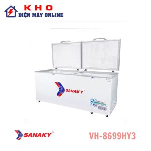 VH-8699HY3