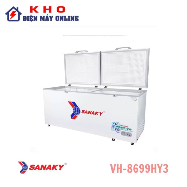 VH-8699HY3