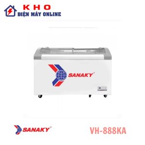 VH-888KA
