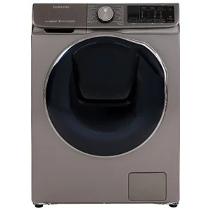 Máy giặt sấy Samsung WD10N64FR2W/SV Inverter 10.5 kg