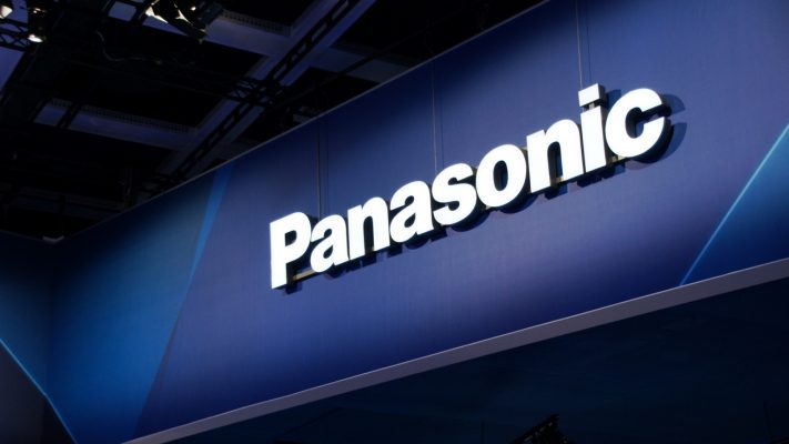 Thương hiệu Panasonic là của nước nào?