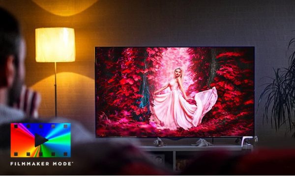 Các công nghệ hình ảnh nổi bật trên tivi LG 2020
