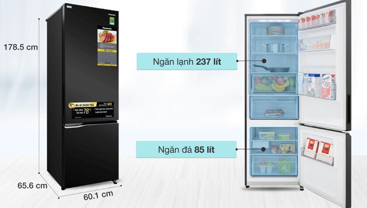 Cách chọn tủ lạnh phù hợp cho gia đình